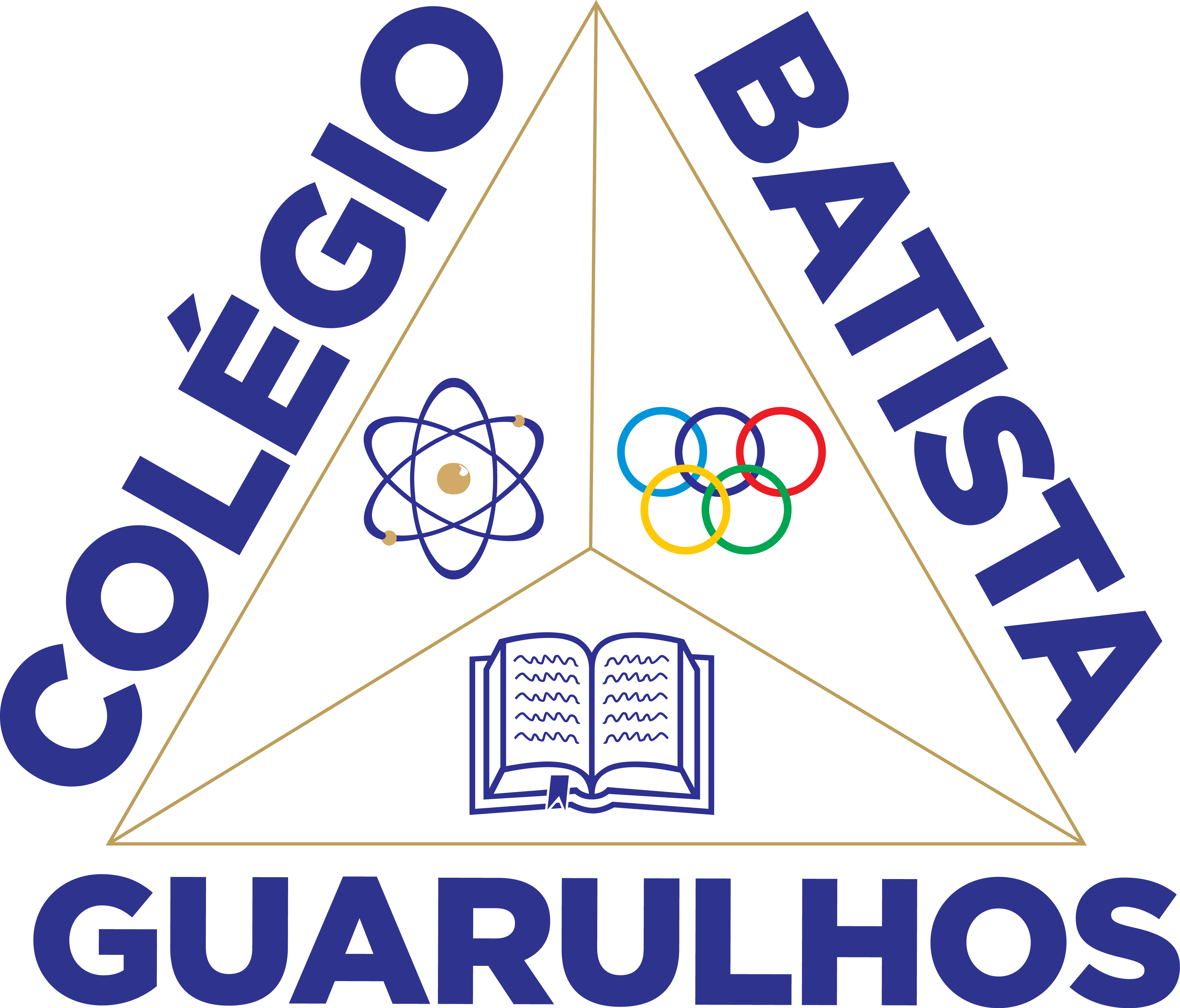 colégio Batista guarulhos 